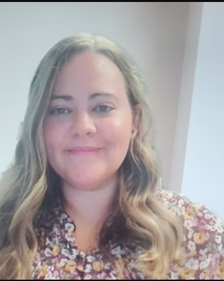 Photo of Megan Blue, Clinical Social Work/Therapist, LCSW