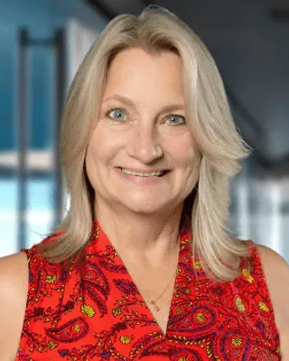 Photo of Katherine A. Zbodula, Psychiatric Nurse Practitioner, MSN, APRN, PMHNPBC