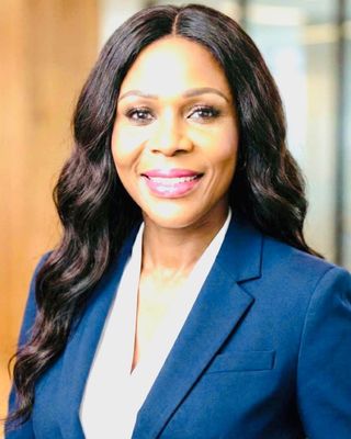 Photo of Dr. Odiri Akushe, Psychiatric Nurse Practitioner, DNP, PMHNPBC, FNP-C