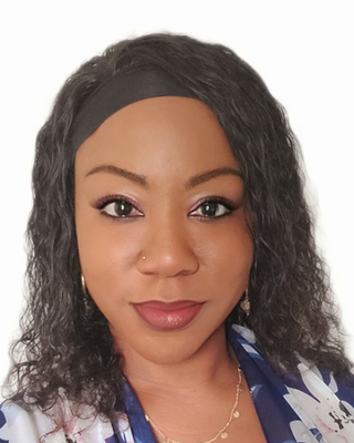 Photo of Venetia Jordan, Licensed Professional Counselor, LPC