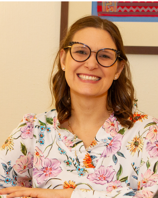 Photo of Mary Catherine Grant, Counselor, NCC, CCMHC, LCMHC-S, LCAS