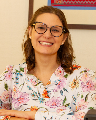 Photo of Mary Catherine Grant, Counselor, NCC, CCMHC, LCMHC-S, LCAS