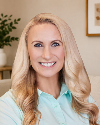 Photo of Sara Calhoun, Licensed Clinical Mental Health Counselor, MS, LCMHC