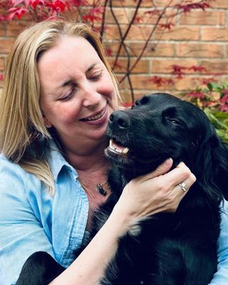 Photo of Claire McNabb - Insight Therapies, Counsellor, MA, BACP