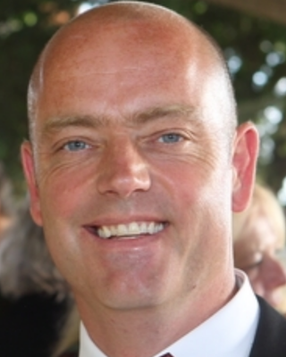 Photo of Simon Mark Willis - Branch Counselling , Counsellor, BACP