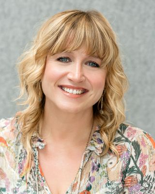 Photo of Natalie Benway-Correll, Clinical Social Work/Therapist, LISW