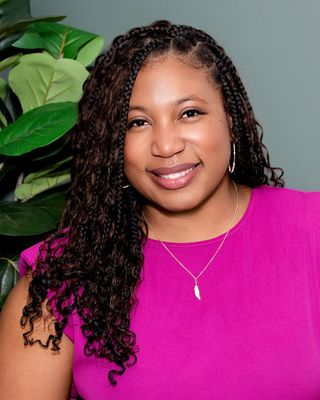 Photo of Lasha D Perine, Counselor, M Ed, ALC