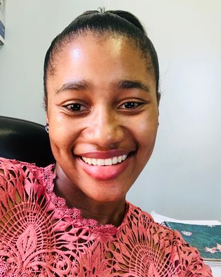 Photo of Ntokozo Gumede, Social Worker, MA, SACSSP