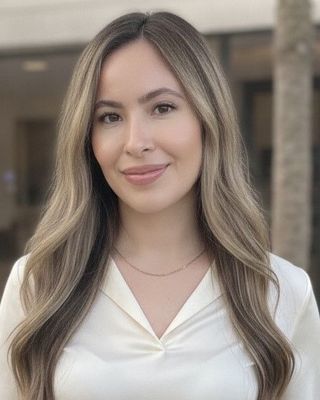 Photo of Eunice McKinnon, Licensed Clinicap Professional Counselor, LCPC