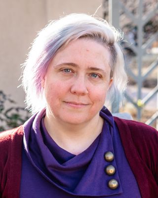 Photo of Lindsey Grove, Licensed Professional Counselor, LPC, NCSP