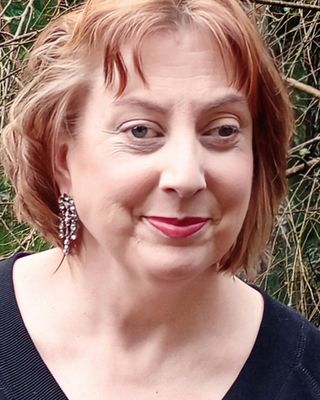 Photo of Amy Patricia Jacobsen - Jacobsen Counseling Services PLLC, Counselor, LMHCA