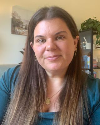 Photo of Jessica Ambrose, Licensed Professional Counselor, MA, LPC