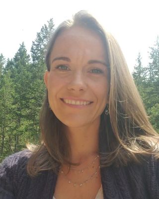 Photo of Caelin Johnson-Lupes, Clinical Social Work/Therapist in Oregon