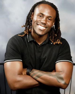 Photo of Eric Lartigue, MHC, LP