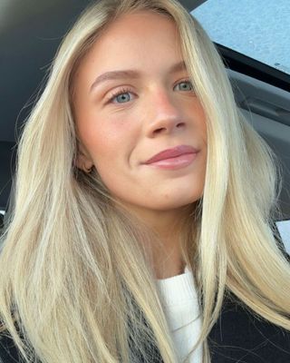 Photo of Ashton Krotzer, Licensed Social Worker, LSW