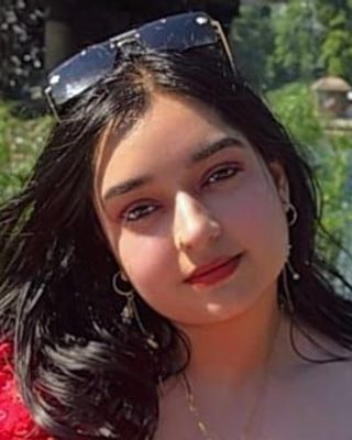 Photo of Harleen Paul, MHC-LP