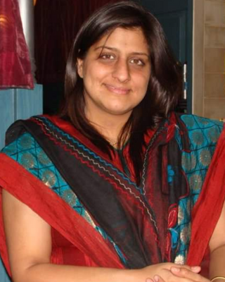 Photo of Nidhi Khanna, Counsellor in 3152, VIC