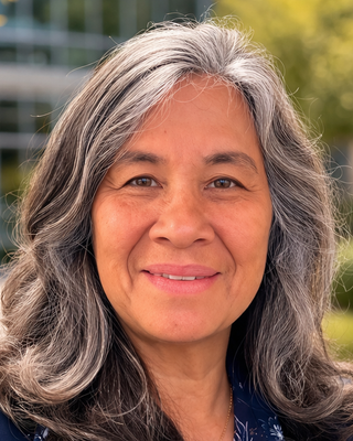 Photo of Charlene Johnson, Psychologist, PSY.D, HSPP