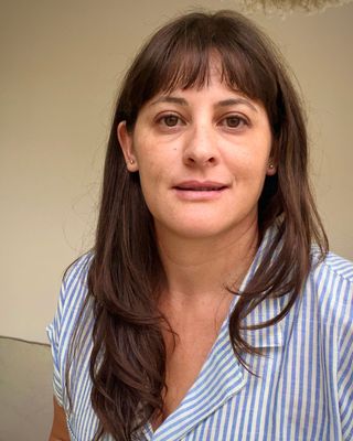 Foto de Agustina de la Cereza, Psicólogo, Lic. en Psicología