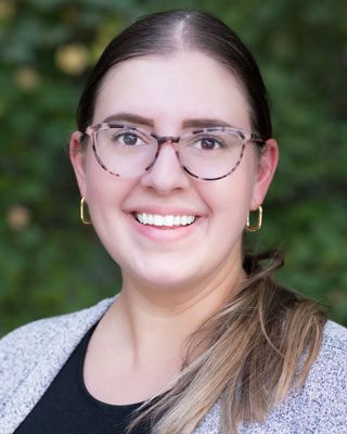 Photo of Melissa Colleton, Licensed Master Social Worker, LMSW
