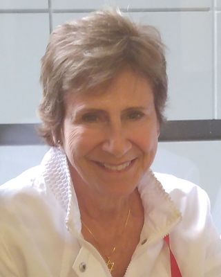 Photo of Caroline Kramer Zilkha, Psychologist in Quebec