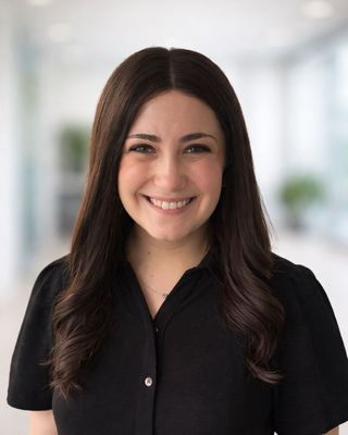Photo of Tamar Buechler, Psychologist, Psy.D.