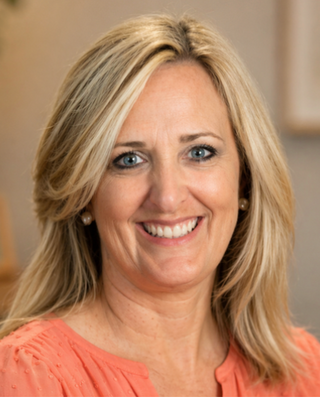 Photo of Julie Curry, Licensed Professional Counselor, LPC
