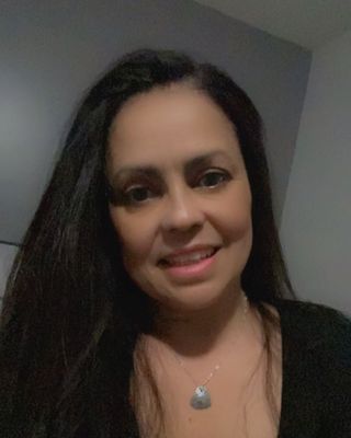 Photo of Luz Florio, Licensed Clinical Mental Health Counselor , LCMHC