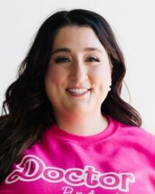 Photo of Jennifer Pipitone, Psychiatric Nurse Practitioner