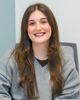Photo of Audrey Eady, Counselor, LMHC