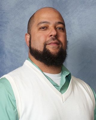 Photo of Adam P Lewis, Licensed Professional Counselor, LPC