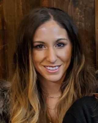 Photo of Dena Elghoroury, Licensed Professional Counselor, PhD