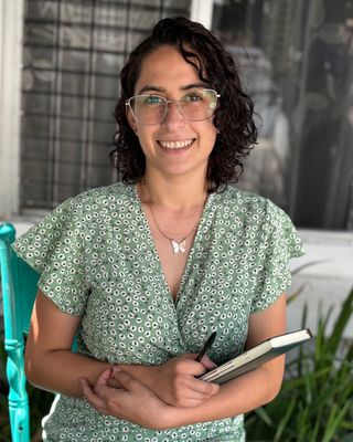 Foto de Luz Alejandra Hernández Sánchez - Psicoterapia Luz Alejandra Tcc, Psicoterapeuta, Lic. en Psicología
