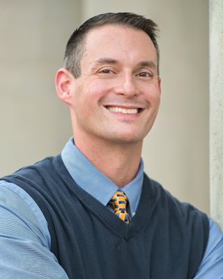 Photo of Gil Lerma, Licensed Professional Counselor, PhD, LPC