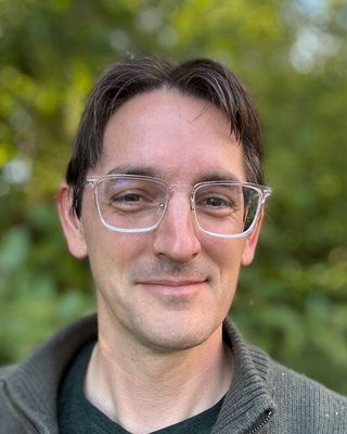 Photo of Joseph Wielgosz, Psychologist, PhD