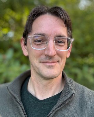 Photo of Joseph Wielgosz, Psychologist, PhD