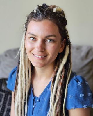 Photo of Courtney Stimpson- Therasense, Clinical Social Work/Therapist, LCSW