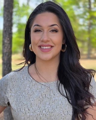 Photo of Sidney Silvas, Counselor, LPC