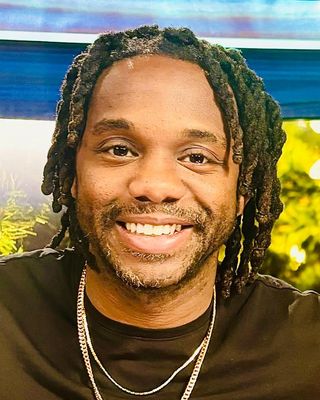 Photo of Joshua Williams, Licensed Professional Counselor, M.Ed, LPC