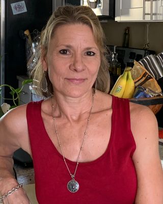 Photo of Robyn Renee Tennyson, Clinical Social Work/Therapist, LCSW