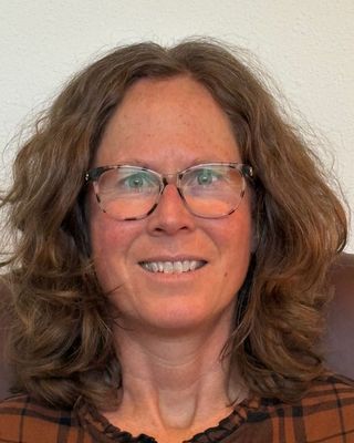 Photo of Dr. Karen Campbell, Psychologist, PhD