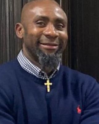 Photo of Oyetunji Oyedeji, Psychiatric Nurse Practitioner, APNP