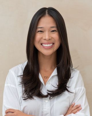 Photo of Ada Ding, Licensed Master Social Worker, LMSW