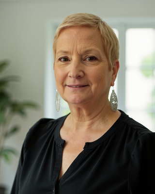 Photo of Corri Andersen, Counselor, MA, LCMHC, PCIT