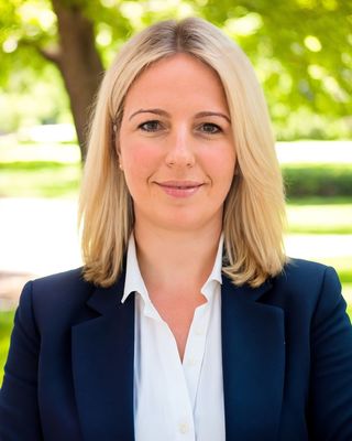 Photo of Magdalena Wieczorek, Psychiatric Nurse Practitioner, MSN, APRN, PMHNP