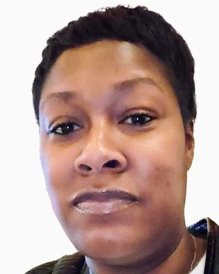 Photo of Danien Johnson, Licensed Professional Counselor, MS, QMHP, LPC
