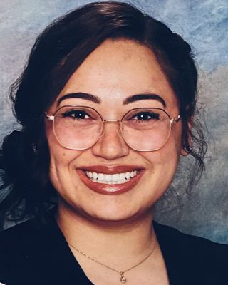 Photo of Jasmine Abraham, Registered Provisional Psychologist, MACP, CCC