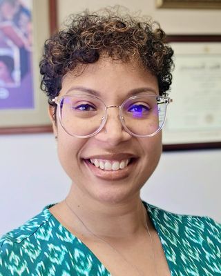 Photo of Dr. Jerica Wesley, Licensed Professional Counselor, PhD, LPC, ALPS