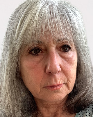 Photo of Donna Mann, Clinical Social Work/Therapist, LICSW