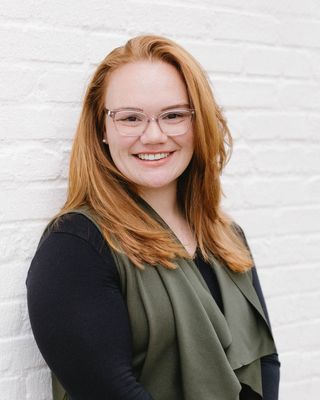 Photo of Kirsten Williams, Licensed Professional Counselor, MS, LPC, LMHC